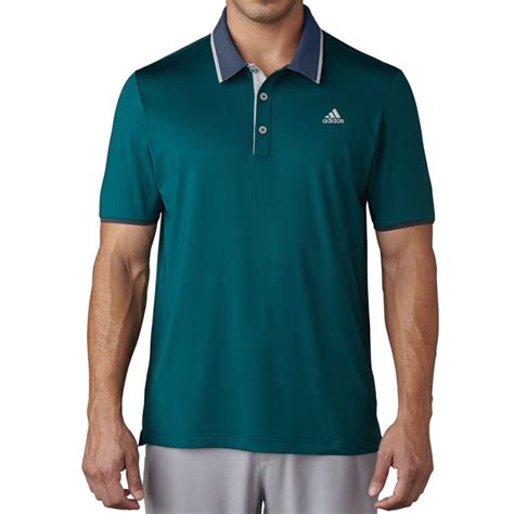 adidas golf polo herren|Mehr.